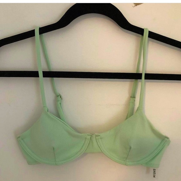 He is too small for me :(  I never wore it - Picture 1 of 1